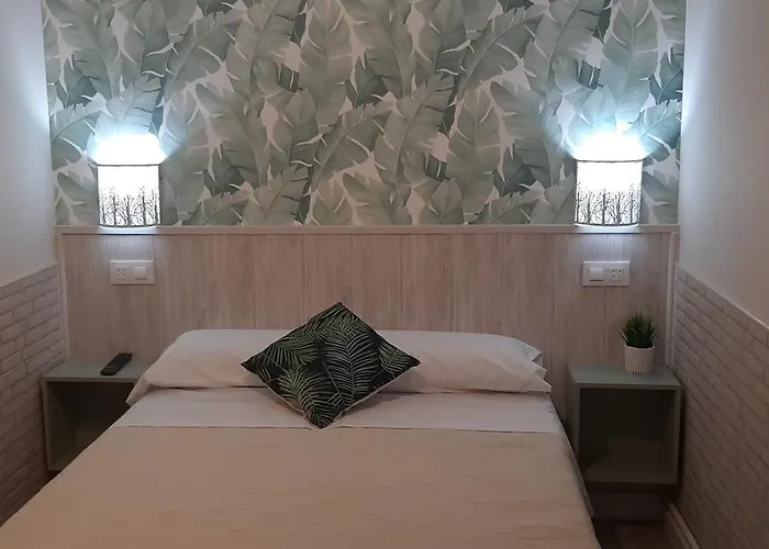 Hostal Verdemar