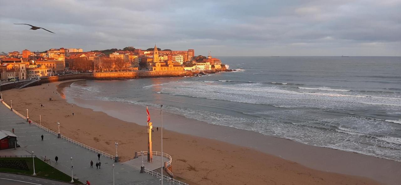 Verdemar Gijón
