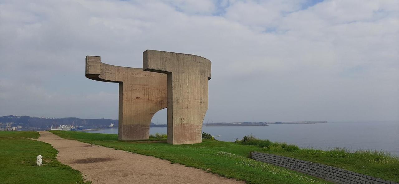 Verdemar Pensión Gijón